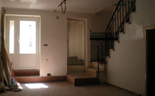 GRAN CASA EN VENTA