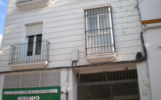 GRAN PISO EN VENTA