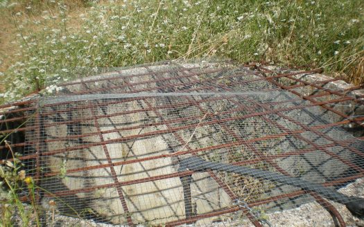 GRAN PARCELA EN VENTA