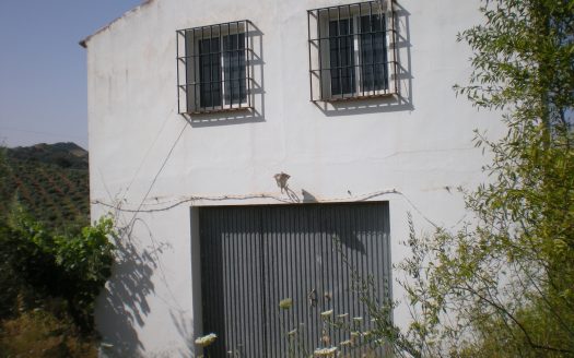 GRAN PARCELA EN VENTA