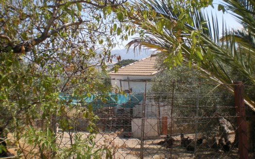 GRAN PARCELA EN VENTA