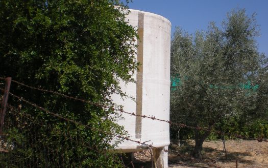 GRAN PARCELA EN VENTA