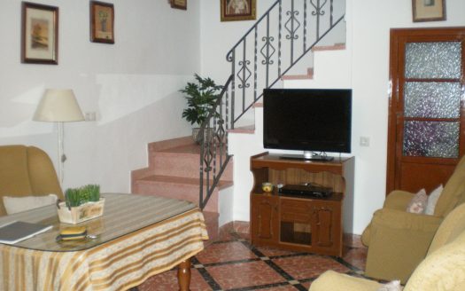 GRAN CASA EN VENTA