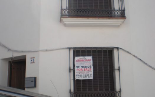 GRAN CASA EN VENTA