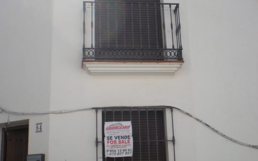 GRAN CASA EN VENTA