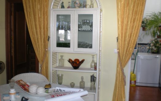 BONITA CASA EN VENTA