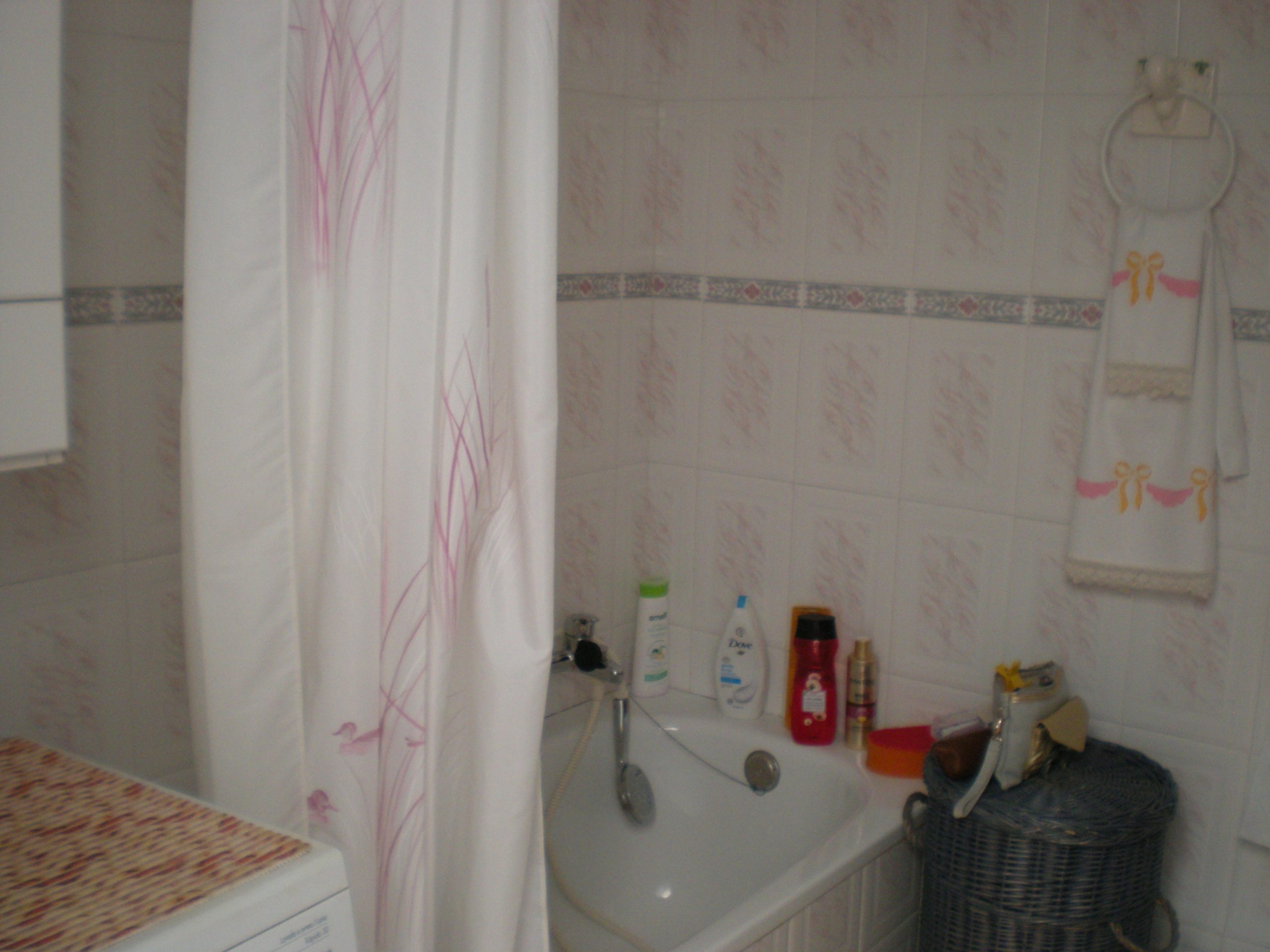 BONITA CASA EN VENTA