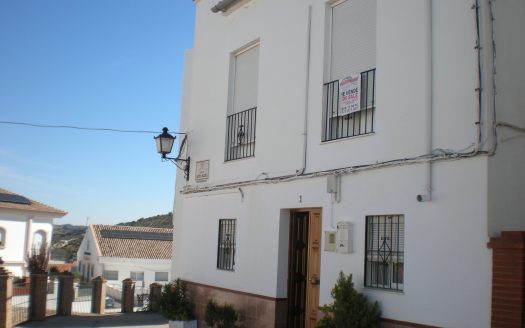 BONITA CASA EN VENTA