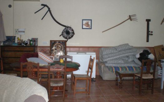 GRAN PARCELA EN VENTA