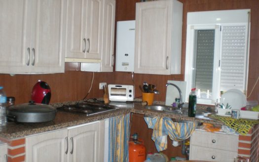 GRAN PARCELA EN VENTA