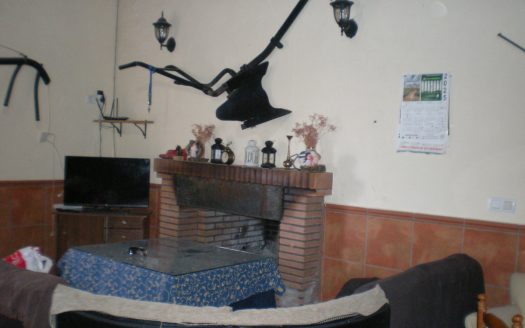 GRAN PARCELA EN VENTA