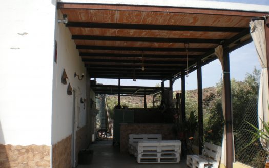 GRAN PARCELA EN VENTA