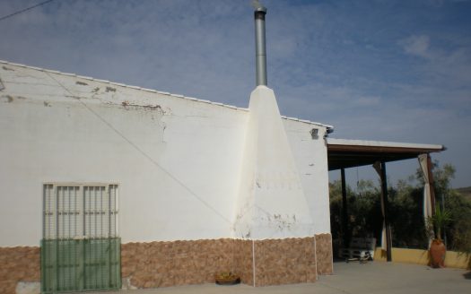 GRAN PARCELA EN VENTA