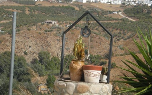 GRAN PARCELA EN VENTA