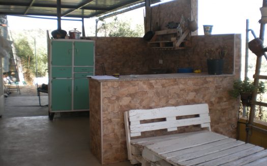 GRAN PARCELA EN VENTA