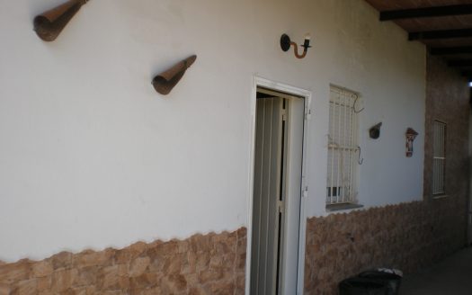 GRAN PARCELA EN VENTA