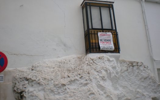 BONITA CASA EN VENTA