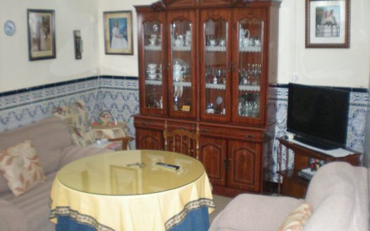 GRAN CASA EN VENTA CON VISTAS
