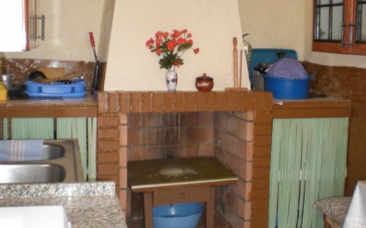 GRAN CASA EN VENTA CON VISTAS