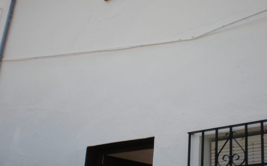 GRAN CASA EN VENTA CON VISTAS