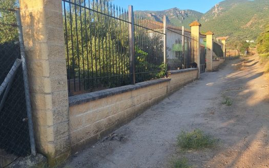 PRECIOSO CHALET EN VENTA