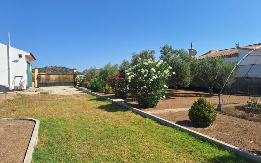 PRECIOSO CHALET EN VENTA
