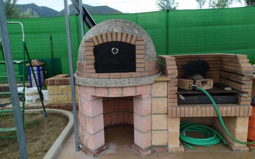 PRECIOSO CHALET EN VENTA