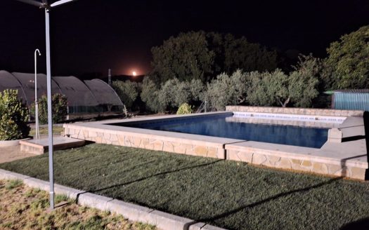 PRECIOSO CHALET EN VENTA