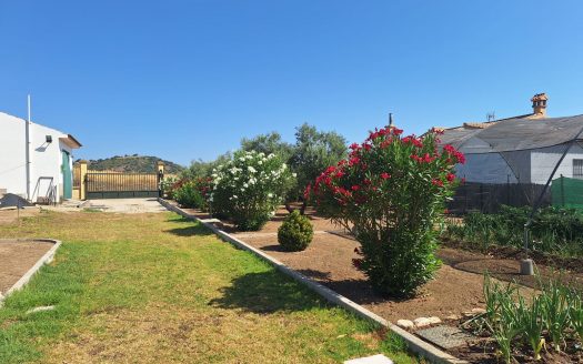PRECIOSO CHALET EN VENTA