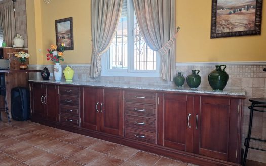 PRECIOSO CHALET EN VENTA