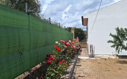 PRECIOSO CHALET EN VENTA
