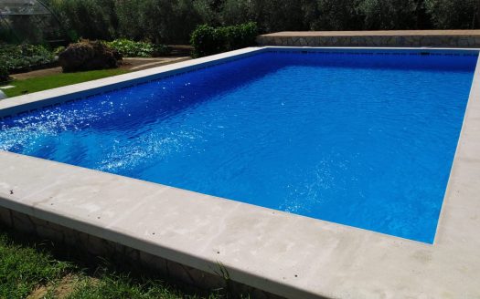 PRECIOSO CHALET EN VENTA