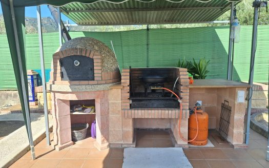 PRECIOSO CHALET EN VENTA