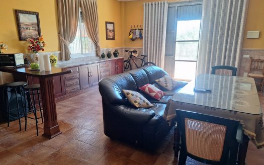 PRECIOSO CHALET EN VENTA