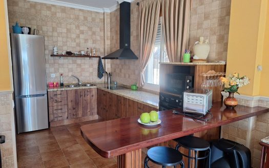 PRECIOSO CHALET EN VENTA