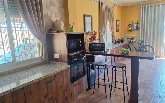 PRECIOSO CHALET EN VENTA