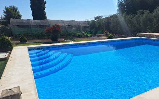 PRECIOSO CHALET EN VENTA