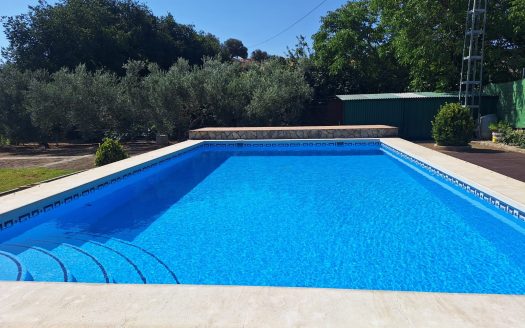 PRECIOSO CHALET EN VENTA