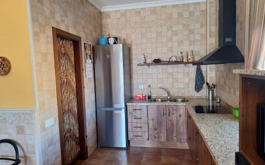 PRECIOSO CHALET EN VENTA