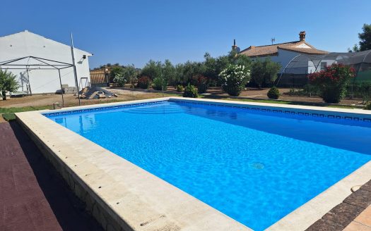PRECIOSO CHALET EN VENTA