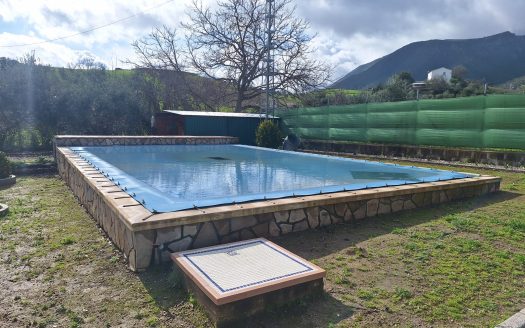 PRECIOSO CHALET EN VENTA